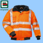 Preview: elysee  Warnschutz-Pilotenjacke GUSTAV 23557