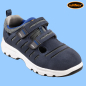 Preview: ruNNex® S1P-Sicherheitsklettsandalen FlexStar 5177