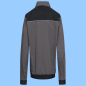 Preview: NITRAS MOTION TEX LIGHT Arbeitsjacke grau / schwarz 7552