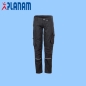 Preview: Planam Damen Bundhose  Bequem weiblich und leicht 6411