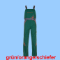 Preview: Planam Visline Arbeitskleidung Latzhose