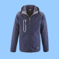 Preview: 4PROTECT® Winter-Softshelljacke KNOXVILLE