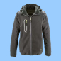 Preview: 4PROTECT® Winter-Softshelljacke KNOXVILLE