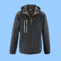 Preview: 4PROTECT® Winter-Softshelljacke KNOXVILLE