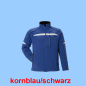 Preview: Planam DuraWork Softshelljacke
