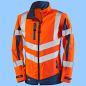 Preview: SIOEN S.E.P.P. Softshelljacke Malden