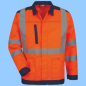 Preview: Safestyle *MARIENBERG* WARNSCHUTZ-BUNDJACKE