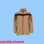 Preview: Plananm Plaline Winter Fleecejacke