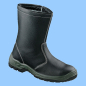 Preview: Basic-Line Schneeberg S3 Winterschaftstiefel