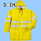 Preview: SIOEN Kapuzenregenjacke Unzen