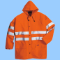 Preview: SIOEN Kapuzenregenjacke Unzen