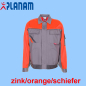 Preview: Planam Visline Arbeitskleidung V1 Bundjacke