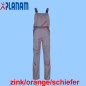 Preview: Planam Visline Arbeitskleidung Latzhose