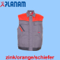 Preview: Planam Visline Arbeitskleidung Weste