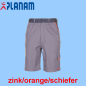 Preview: Planam Visline Arbeitskleidung Shorts