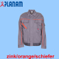 Preview: Planam Visline Arbeitskleidung V2 Bundjacke