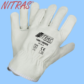 NITRAS DRIVER 1409 GR 8-10