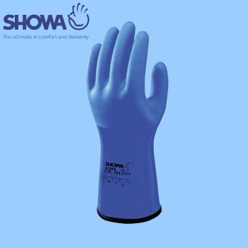 Showa 490 Cold & Oil Resistant