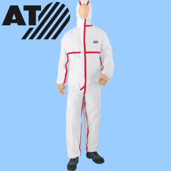 Einweg-Schutzbekleidung CS400