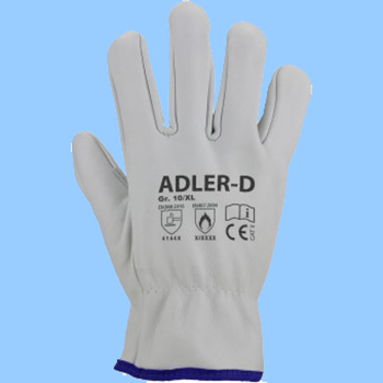Asatex Adler-D Driverhandschuhe
