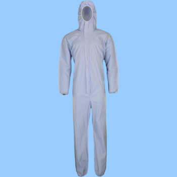 CoverPro FR® Schutzoverall flammhemmend CV5-FR