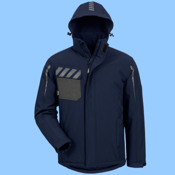 Elysee Poros Winter-Softshelljacke 19931