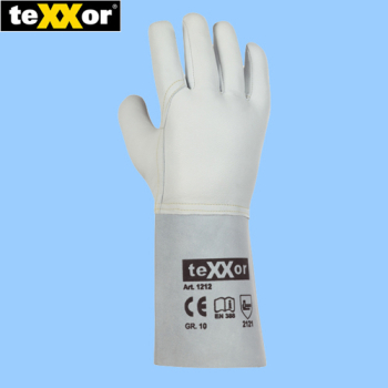 Schweißerhandschuhe Pitou Texxor 1212