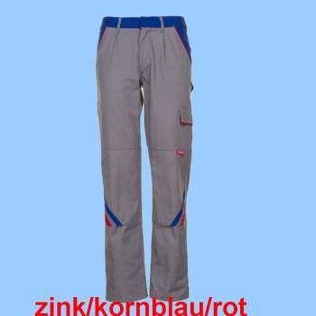Preview: Planam Highline Arbeitskleidung Bundhose