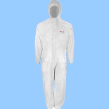 Coverstar Eco Overall Kat III CS500E