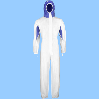 Schutzoverall CoverStar® Air CS650