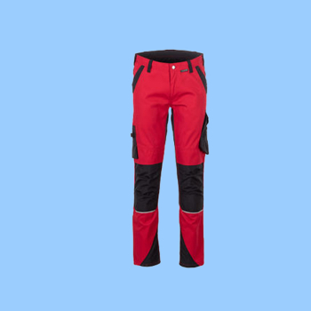 Planam Damen Bundhose  Bequem weiblich und leicht 6411