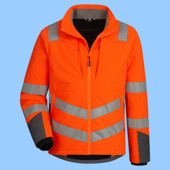 Preview: Elysee Warnschutz Steppjacke Eberlin