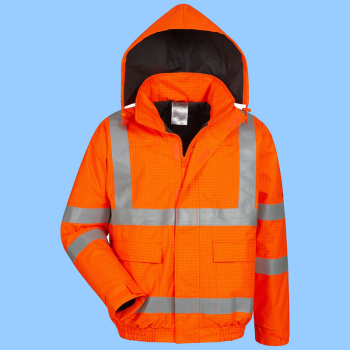 Safestyle  *HERIBERT* MULTINORM PILOTJACKE