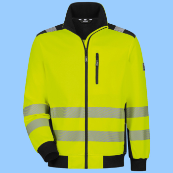 Elysee DEMINO* WARNSCHUTZ-SWEATJACKE