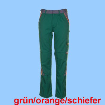 Preview: Planam Visline Arbeitskleidung Bundhose