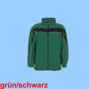 Plananm Plaline Winter Fleecejacke