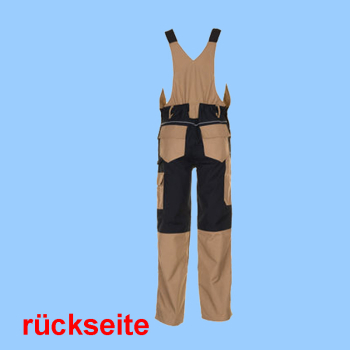 Planam Plaline Latzhose