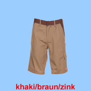 Planam Highline Arbeitskleidung Shorts