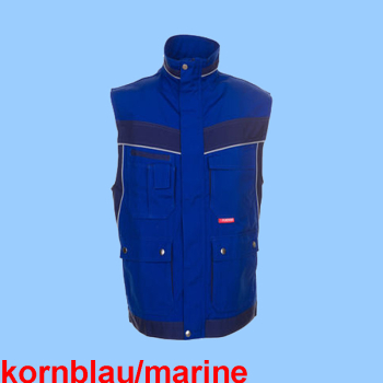 Planam  Plaline Arbeitsweste 2530