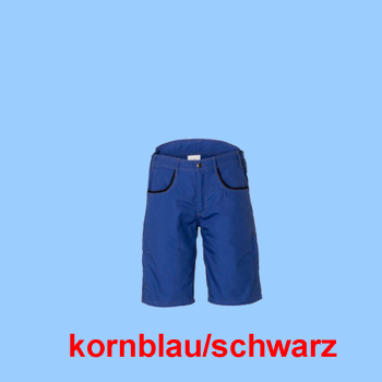Preview: Planam DuraWork Shorts