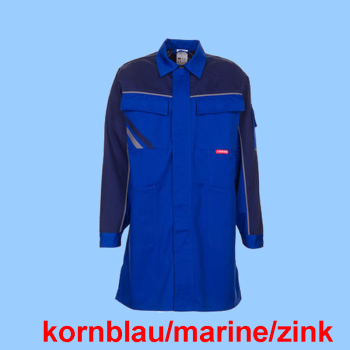 Preview: Planam Highline Arbeitskleidung Berufsmantel