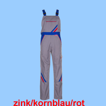 Preview: Planam Highline Arbeitskleidung Latzhose