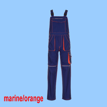 Preview: Planam Basal Neon Latzhose