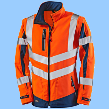 SIOEN S.E.P.P. Softshelljacke Malden