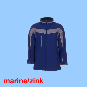 Planam Plaline Softshell Jacke