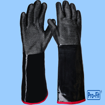 Pro-Fit Neo-Grip 45 cm Chemikalienschutzhandschuhe