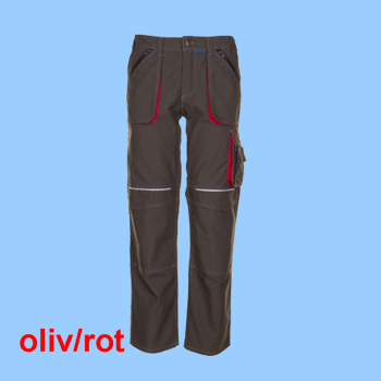 Preview: Planam Basalt Bundhose