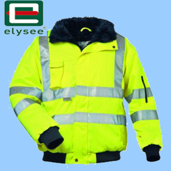 Preview: Warnschutz-Pilotenjacke GUSTAV 23557