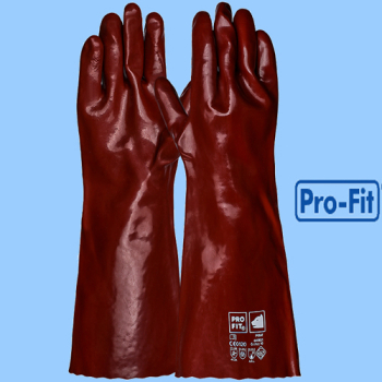 Pro-Fit Pirat 45 cm Chemikalienschutzhandschuhe 640851