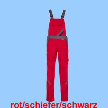 Preview: Planam 	Highline Arbeitskleidung Damen Latzhose